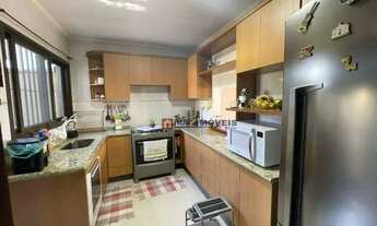 Imagem 7: Casa com 3 dormitórios à venda, 210 m² por R$ 970.000,00 - Jardim Maristela - Atibaia/SP