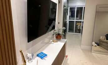 Imagem 5: Apartamento à venda em Campinas, Cambuí, com 1 suíte, com 57 m², Wide Cambuí