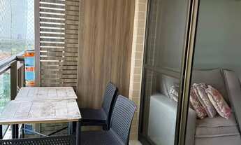 Imagem 3: PORTEIRA FECHADA | JARDIM DE TOSCANA | 3 QUARTOS