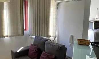 Imagem 4: Flat 34.61M² - para Alugar