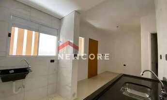 Imagem 3: Apartamento em Rua Augusto Fioderlice - Parque Santa Rita - São Paulo/SP