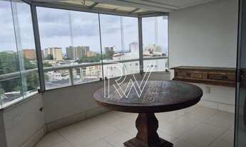 Imagem 2: Apartamento com 4 dormitórios, 3 suítes à venda, 200 m² por R$ 1.500.000 - Rio Vermelho