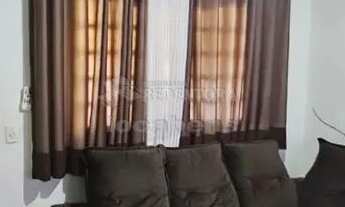 Imagem: Residencial Santa Ana - Casa Venda