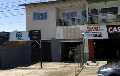 Imagem 3: Sobrado Parque Amazônia 400m²