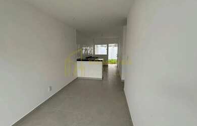 Imagem 3: Casa moderna à venda no Residencial Centro da Serra ideal para quem busca praticidade!