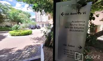 Imagem 3: Imóvel na bc Souza Costa com 2 dormitórios e 56m²