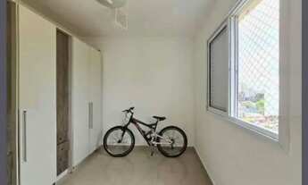 Imagem 4: Apartamento para alugar no Jardim do Mar, São Bernardo, 1 dormitório, 49m² e sem vaga