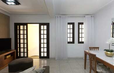 Imagem 4: Sobrado para venda em Vila Cruz das Almas com 3 quartos , 95m²