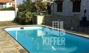 Imagem 4: Casa com 4 dormitórios à venda, 600 m² por R$ 1.272.000,00 - Cordeirinho - Maricá/RJ