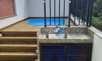 Imagem: Cobertura - Botafogo - 2 Quartos - Aluguel