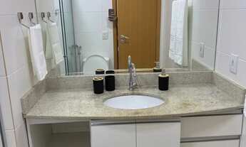 Imagem 6: LOFT MOBILIADO PARA LOCAÇÃO NO STUDIO UNIQUE