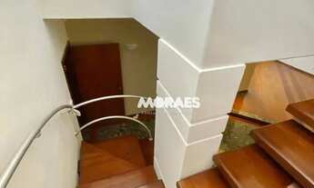 Imagem 13: Casa Ampla com 3 suítes à venda, 498 m² por R$ 1.700.000 - Jardim Estoril II - Bauru/SP