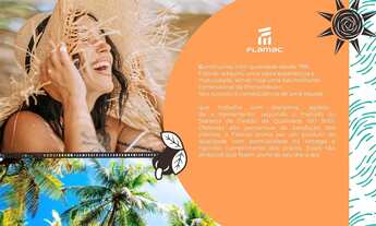 Imagem 7: Flat 22M² fica à 50 metros do Mar , em Porto de Galinhas Últimas unidades