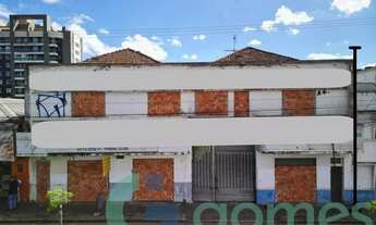 Imagem: Terreno à venda, 1385 m² - Rebouças