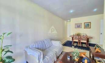 Imagem 5: Apartamento 2 Quartos (1 Suíte) Frente, com Infraestrutura e vaga, Botafogo RJ Aceita Fin