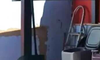 Imagem 5: Casa á venda com 4 quartos no José Maksoud em Campo Grande - MS