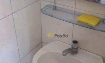 Imagem 4: Rua Continental alugar, 40 m² por R$ 1.544/mês - Jardim do Mar - São Bernardo do Campo/SP