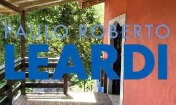 Imagem: CASA TÉRREA - JOÃO PAULO - SC