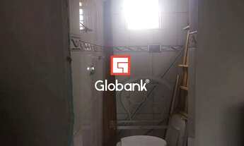 Imagem 2: Casa em Montes Claros, no bairro Cintra, à venda