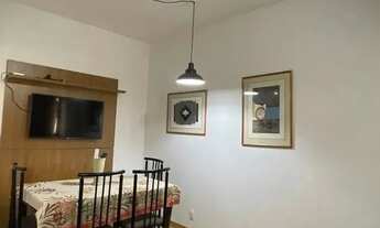 Imagem 6: Alugo excelente flat mobiliado 1 quarto e 1 vaga na Savassi