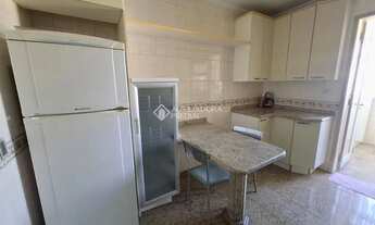 Imagem 7: Apartamento semimobiliado no Bairro Centro de Novo Hamburgo