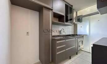 Imagem 5: Apartamento para locação no Edifício Acqua Royal 3 quartos, 69,89m², 1 vaga Terra Bonita