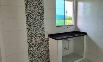 Imagem 2: Aluguel 1 e 2qts Água de Poço Ótima CAXITO