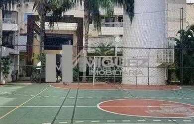 Imagem 4: Apartamento a venda, varanda, 2 quartos sendo 1 suíte, banheiro social, cozinha, área de s