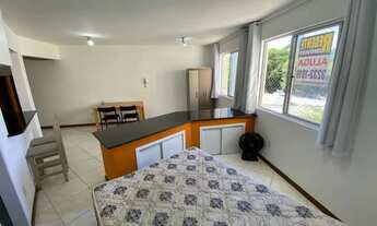 Imagem 5: Ótima kitnet mobiliada para alugar no bairro Trindade, em frente a UFSC!