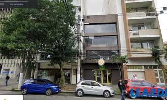 Imagem 5: CONJ. COMERCIAL - PINHEIROS - SP