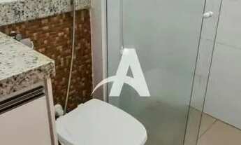 Imagem 3: Aluguel Apartamento mobiliado SARAIVA