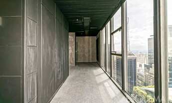 Imagem 6: Sala comercial na Avenida Paulista com vista livre