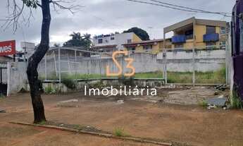 Imagem: TERRENO COMERCIAL em UBERLÂNDIA - MG, Vigilato