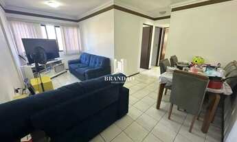 Imagem 1: Oportunidade em Cruz das Almas! Apartamento 3 Quartos com Suíte R$ 430 mil!