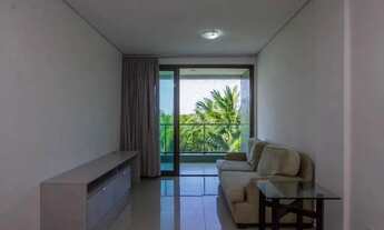 Imagem 4: Apartamento á venda no Reserva do Paiva