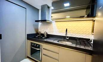 Imagem 6: Apartamento Mobiliado à Venda Santo Antônio de Pádua, Tubarão/SC