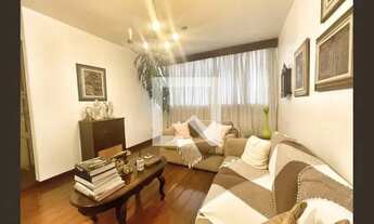 Imagem 3: Apartamento à Venda - Lourdes, 4 Quartos, 180 m2