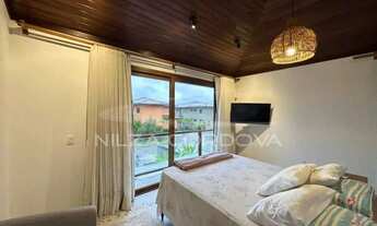 Imagem 6: CASA DE LUXO COM PISCINA PRIVATIVA EM CONDOMINIO PÉ NA AREIA EM ARRAIAL D AJUDA