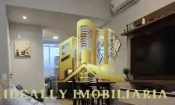 Imagem 5: Espetacular apartamento 2 quartos Reformado com vaga Vista Cristo!