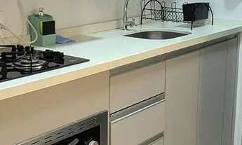 Imagem 3: FLORIANÓPOLIS apto. 3 min a pé praia do santinho