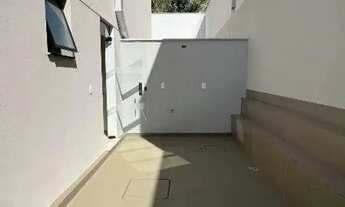 Imagem 6: APARTAMENTO DE DOIS QUARTOS ACABAMENTO DE LUXO COM ÁREA PRIVATIVA NO SANTA AMÉLIA - R$ 555