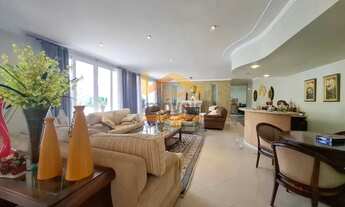 Imagem 4: Casa com 5 suítes em Parque Residencial Nardini, Americana-SP!