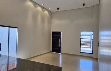 Imagem 2: Casa 3 quartos, 1 Suíte, 2 Vagas e com 102M² na Arse 151