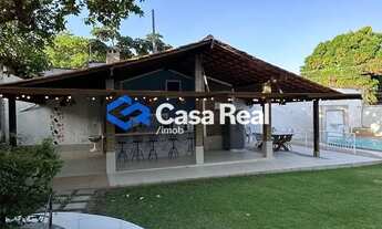 Imagem 3: Casa olho D água lado praia