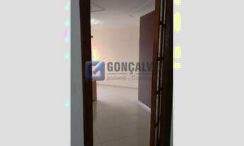 Imagem 3: Apartamento 2 dormitórios, 60 mts² na Vila Alzira em Santo André