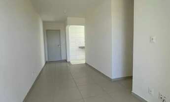 Imagem 2: Condomínio Aquarela Parque - 3/4 sendo 1 suíte e 2 vagas de garagem [7235