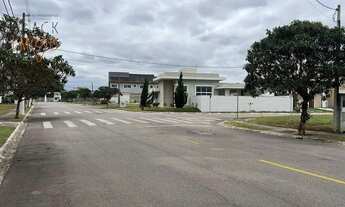 Imagem 2: Terreno à venda, 356 m² por R$ 425.000,00 - Residencial Verdes Vales - Taubaté/SP