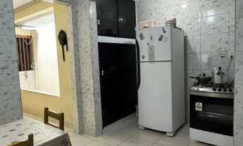 Imagem 7: Casa com 3 quartas no bairro Bela Vista - Fortaleza/CE