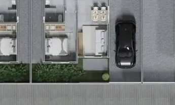 Imagem 4: Casa Moderna em Timbó - 2 Quartos, Localização Ideal!