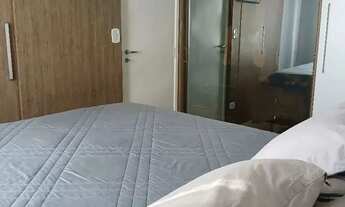 Imagem 2: Apartamento para venda com 72 m² e 2 vagas em Jundiaí